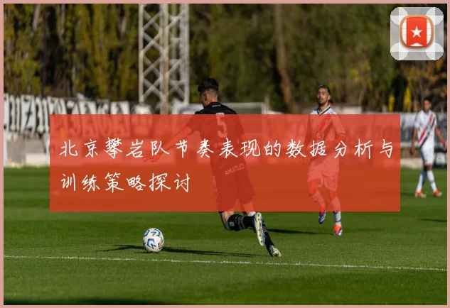 北京攀岩队节奏表现的数据分析与训练策略探讨